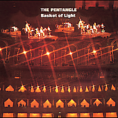 BASKET OF LIGHT-PENTANGLE