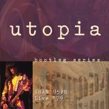 KSAN 95FM LIVE 79 (ASIA)-UTOPIA