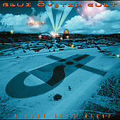 LONG DAYS NIGHT-BLUE OYSTER CULT