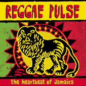 REGGAE PULSE: HEARTBEAT OF JAMAICA / VARIOUS-REGGAE PULSE: HEARTBEAT OF JAMAICA / V