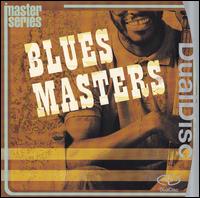 BLUES MASTERS / VARIOUS-BLUES MASTERS / VARIOUS