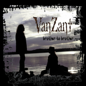 BROTHER TO BROTHER-VAN ZANT