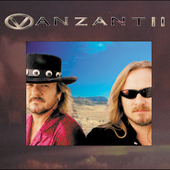 VAN ZANT II-VAN ZANT