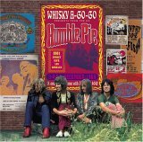 LIVE AT THE WHISKEY A-GO-GO 69-HUMBLE PIE