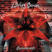 COLLIDEOSCOPE-LIVING COLOUR