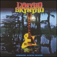 THEN & NOW-LYNYRD SKYNRD