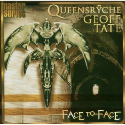 FACE TO FACE-QUEENSRYCHE / GEOFF TATE