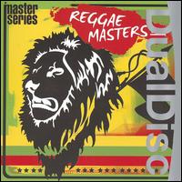 REGGAE MASTERS 2 / VARIOUS-REGGAE MASTERS 2 / VARIOUS