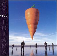 CYCLORAMA-STYX