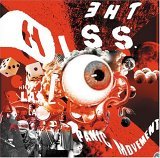 PANIC MOVEMENT-HISS