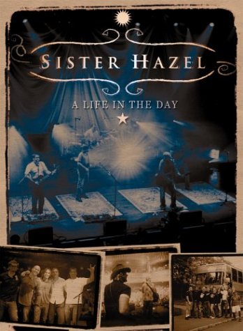 A LIFE IN THE DAY-SISTER HAZEL