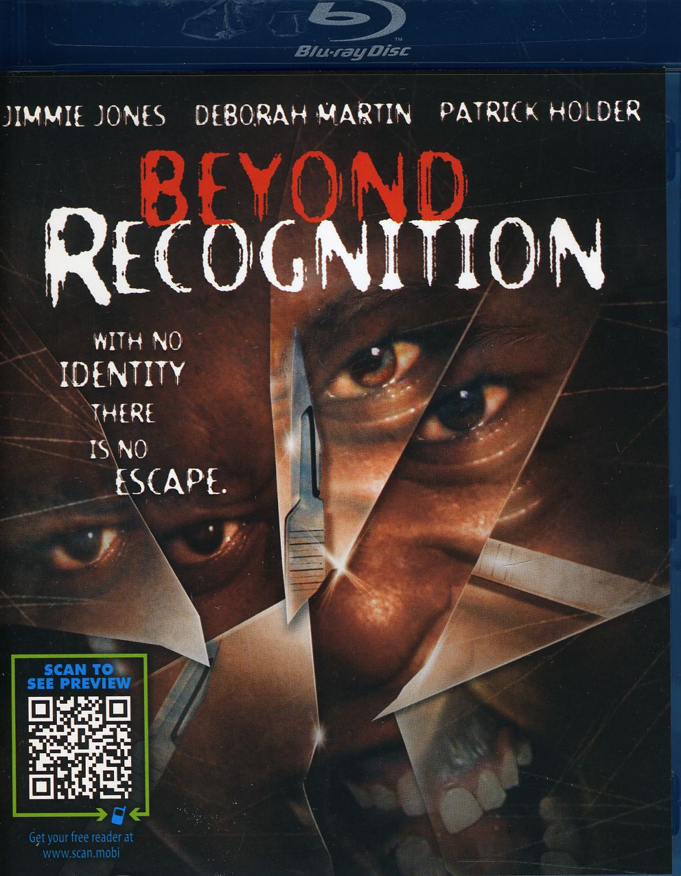 BEYOND RECOGNITITION-BEYOND RECOGNITITION