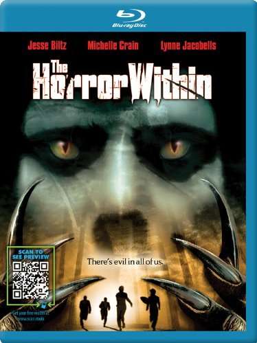 HORROR WITHIN / (FULL AMAR)-HORROR WITHIN / (FULL AMAR)