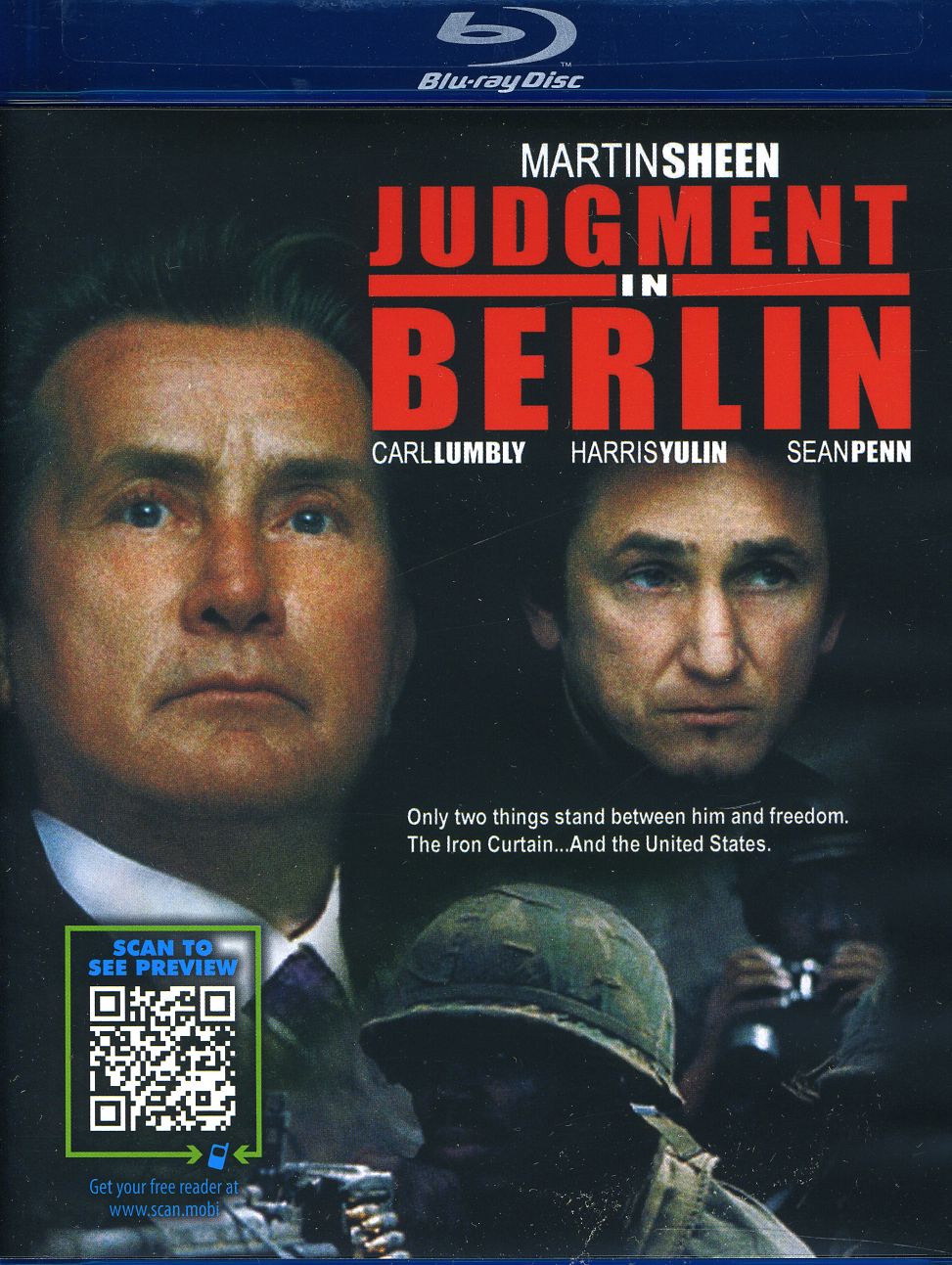 JUDGMENT IN BERLIN-JUDGMENT IN BERLIN
