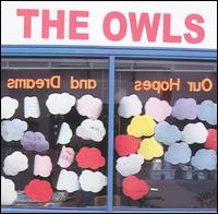 OUR HOPES & DREAMS (EP)-OWLS