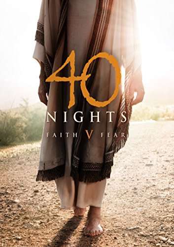 40 NIGHTS-40 NIGHTS