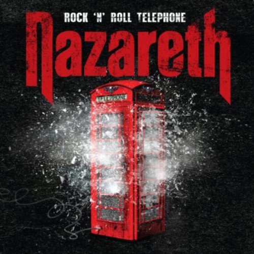 ROCK N ROLL TELEPHONE-NAZARETH