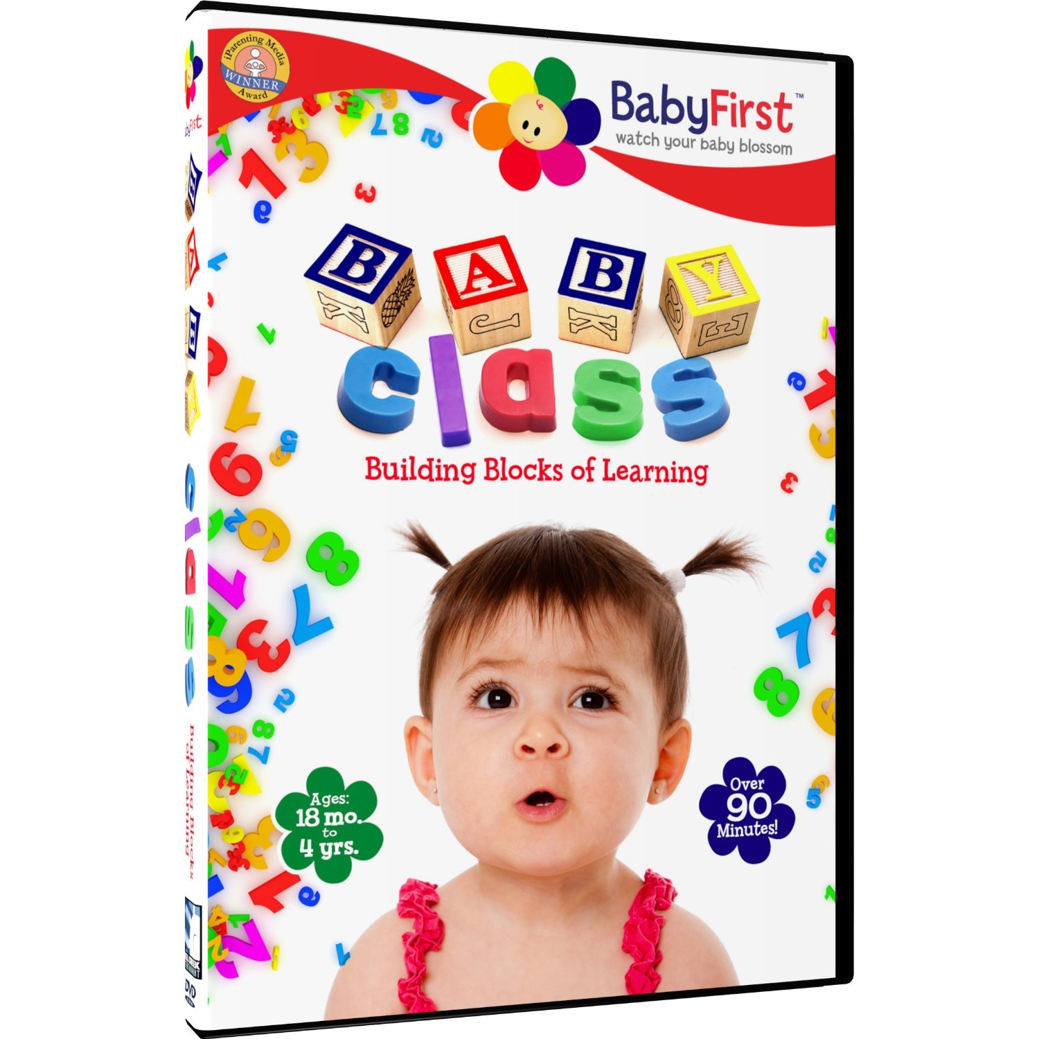 BABY CLASS: COMMUNICATION ESSENTIALS-BABY CLASS: COMMUNICATION ESSENTIALS