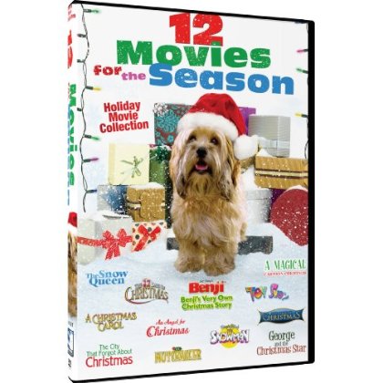 12 REASONS FOR THE SEASON-FAMILY CHRISTMAS FAVORIT-12 REASONS FOR THE SEASON-FAMILY CHRISTMAS FAVORIT