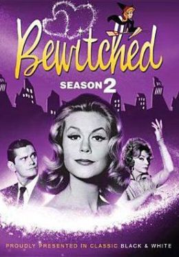 BEWITCHED-SEASON 2 (DVD / 3 DISC) (3PC)-BEWITCHED-SEASON 2 (DVD / 3 DISC) (3PC)