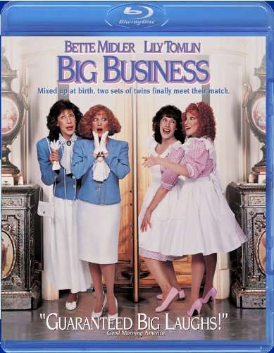BIG BUSINESS-BIG BUSINESS