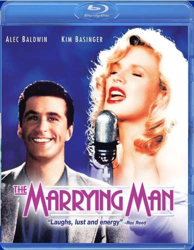 MARRYING MAN-MARRYING MAN