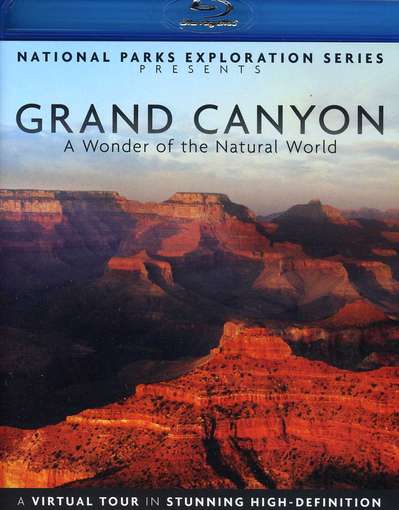 NATIONAL PARKS SERIES / GRAND CANYON-NATIONAL PARKS SERIES / GRAND CANYON