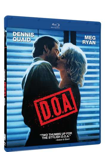 D.O.A.-D.O.A.