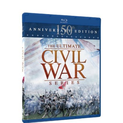 ULTIMATE CIVIL WAR SERIES: 150TH ANNIV / (ANIV-ULTIMATE CIVIL WAR SERIES: 150TH ANNIV / (ANIV