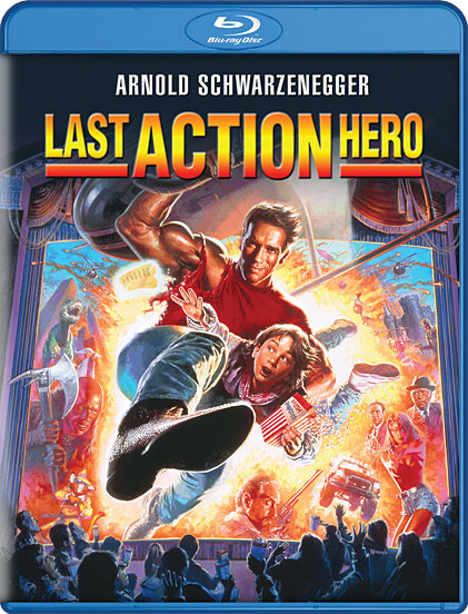 LAST ACTIONBD BD-LAST ACTIONBD BD