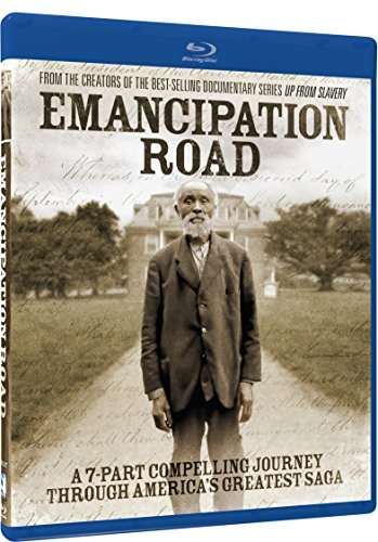 EMANCIPATION ROAD (1 BD 50,1 BD 25) (2PC)-1 BD 25) (2PC) EMANCIPATION ROAD (1 BD 50