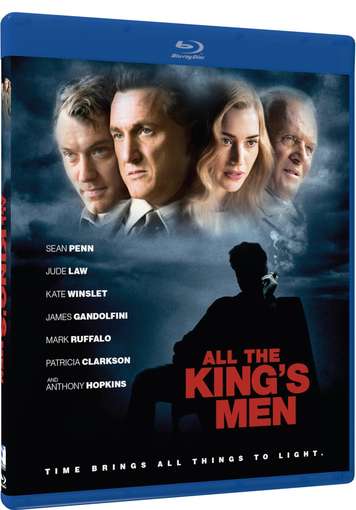 ALL THE KING'S MEN-ALL THE KING'S MEN