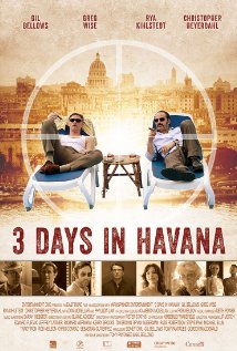 3 DAYS IN HAVANA-3 DAYS IN HAVANA