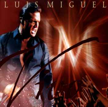 VIVO-LUIS MIGUEL