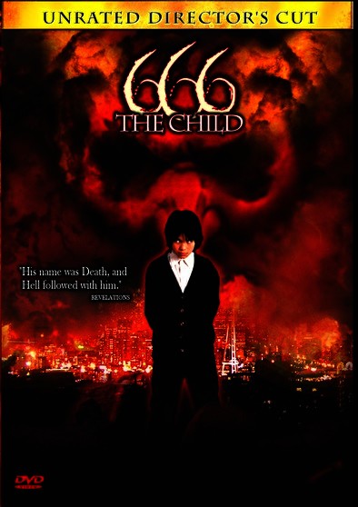 666-CHILD-666-CHILD