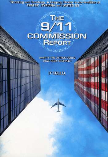 9 / 11 REPORT-9 / 11 REPORT