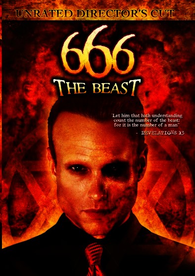 666 THE BEAST-666 THE BEAST