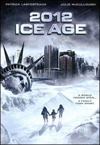 2012: ICE AGE / (AC3)-2012: ICE AGE / (AC3)