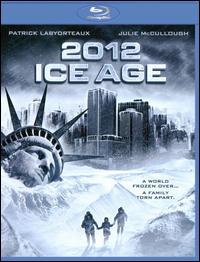 2012: ICE AGE / (AC3)-2012: ICE AGE / (AC3)