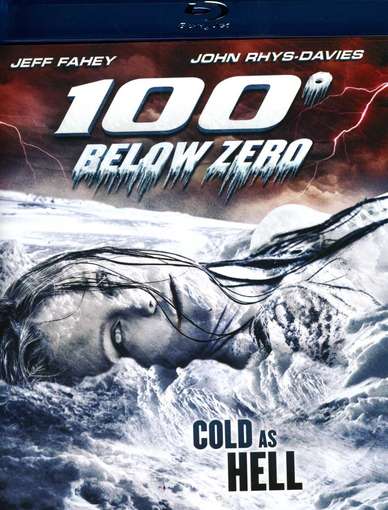 100 BELOW ZERO / (WS)-100 BELOW ZERO / (WS)