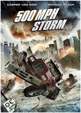 500 MPH STORM / (AC3 WS)-500 MPH STORM / (AC3 WS)