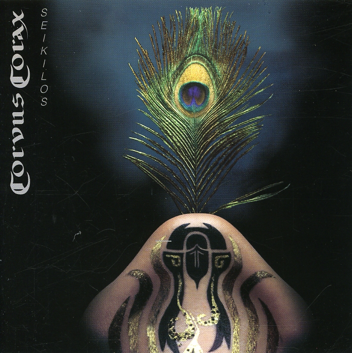SEIKILOS-CORVUS CORAX