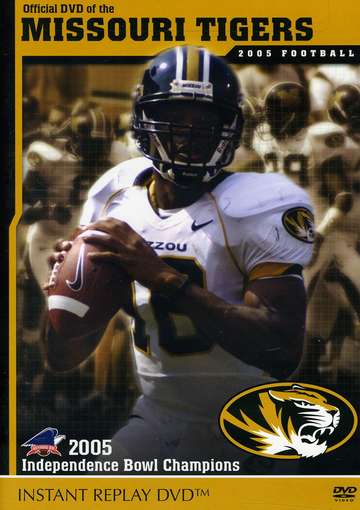 2005 MISSOURI SEASON IN REVIEW-2005 MISSOURI SEASON IN REVIEW