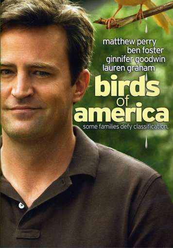 BIRDS OF AMERICA / (AC3 AMAR DOL SUB WS)-BIRDS OF AMERICA / (AC3 AMAR DOL SUB WS)