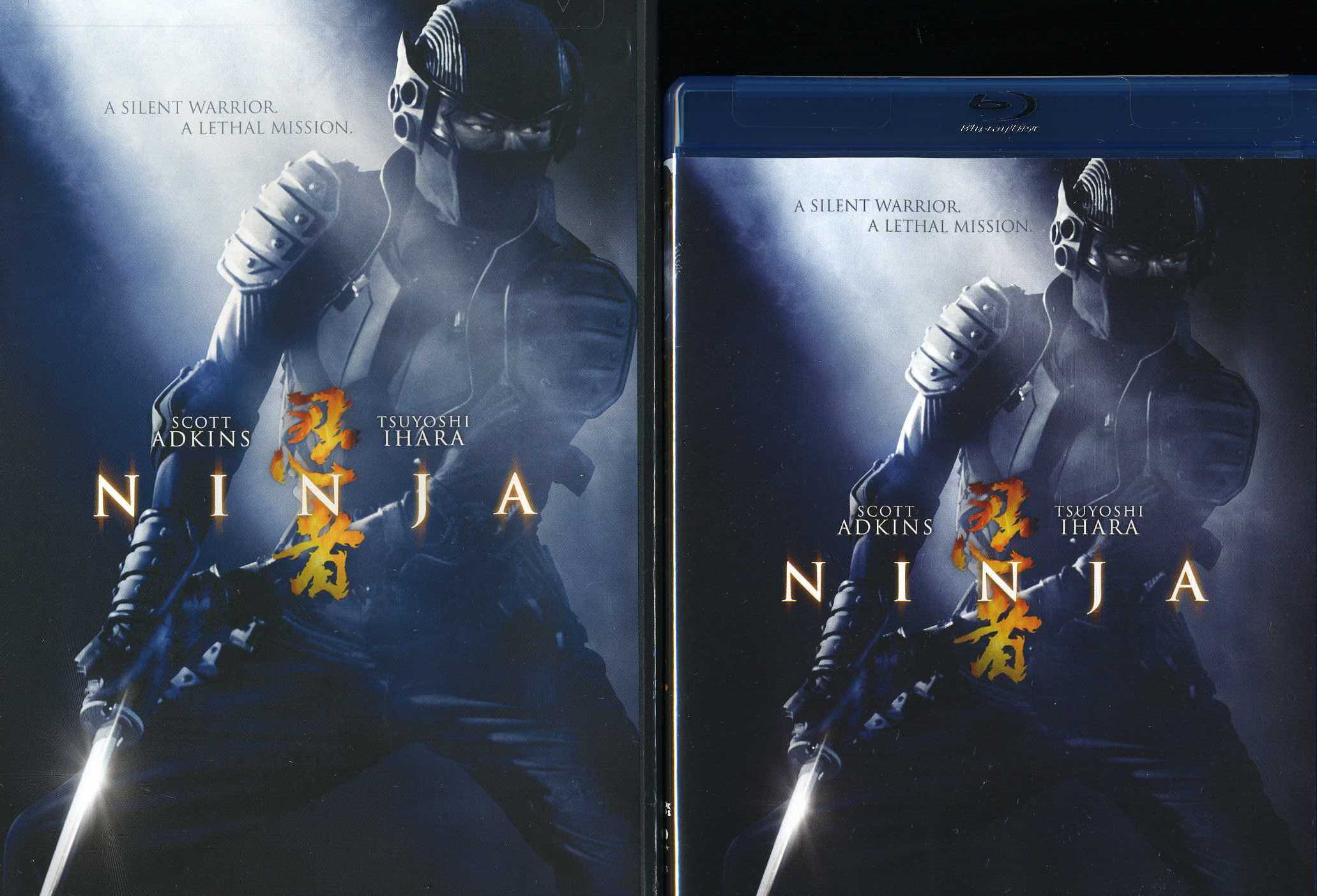 NINJA (2PC)-NINJA (2PC)