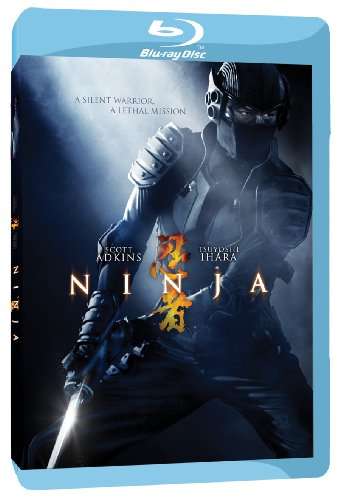 NINJA / (SUB)-NINJA / (SUB)