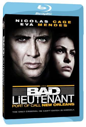 BAD LIEUTENANT: PORT OF CALL NEW ORLEANS / (DO-BAD LIEUTENANT: PORT OF CALL NEW ORLEANS / (DO