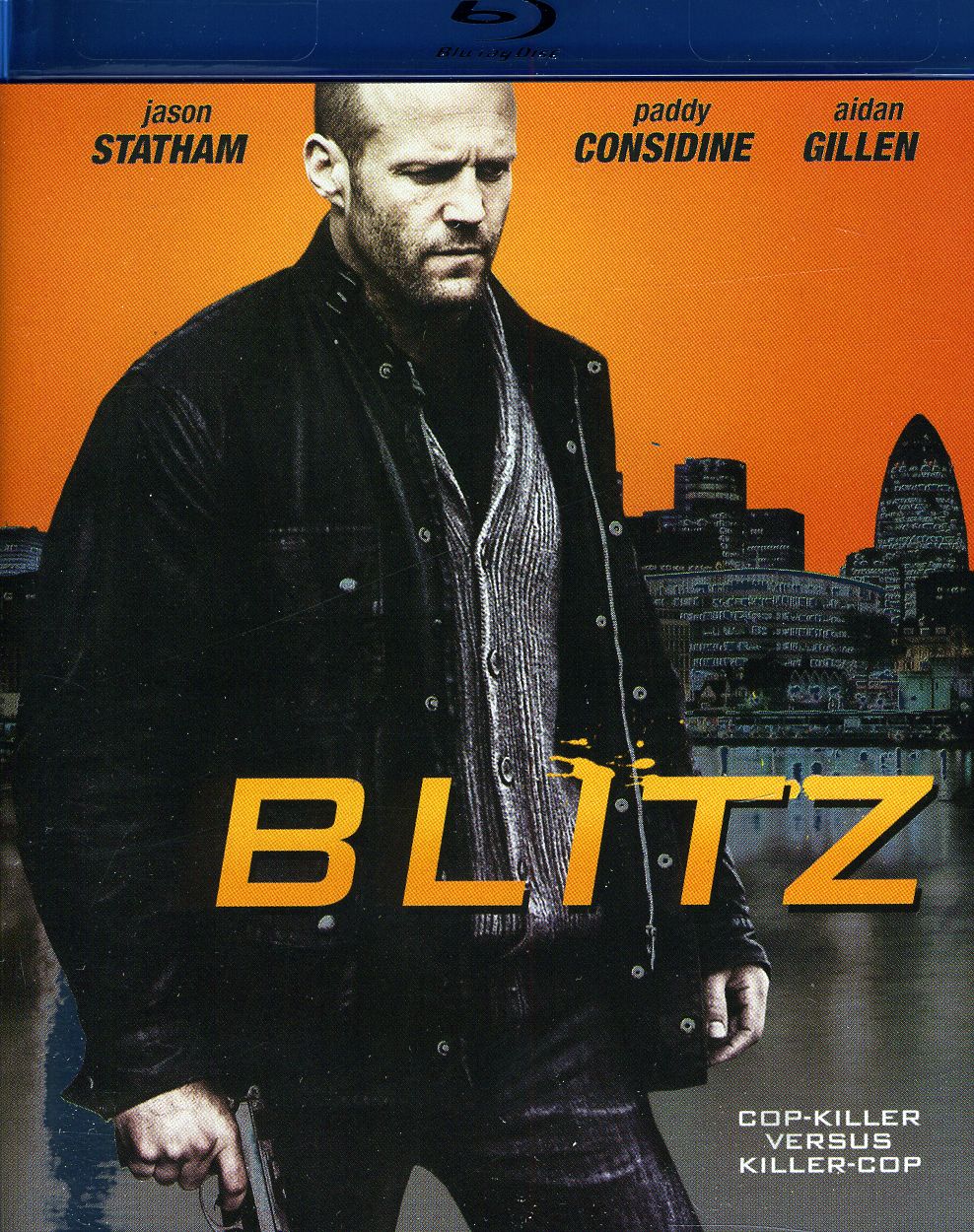 BLITZ-BLITZ