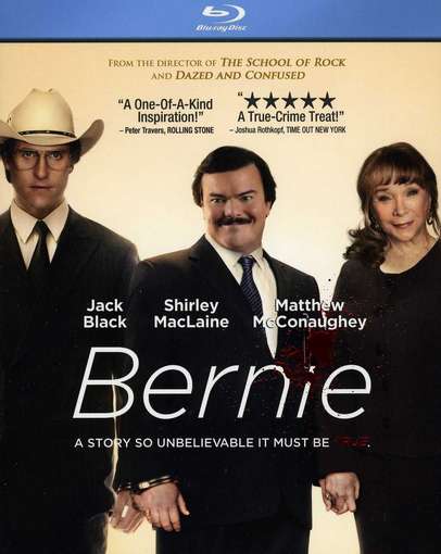 BERNIE-BERNIE
