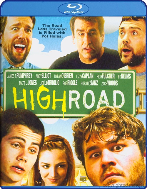 HIGH ROAD-HIGH ROAD